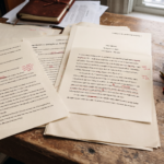 The Self-publishers Guide to Hiring an Editor and the Fives Types of Editing to Consider
